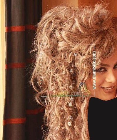 رنگ مو، آموزش ترکیب رنگ مو